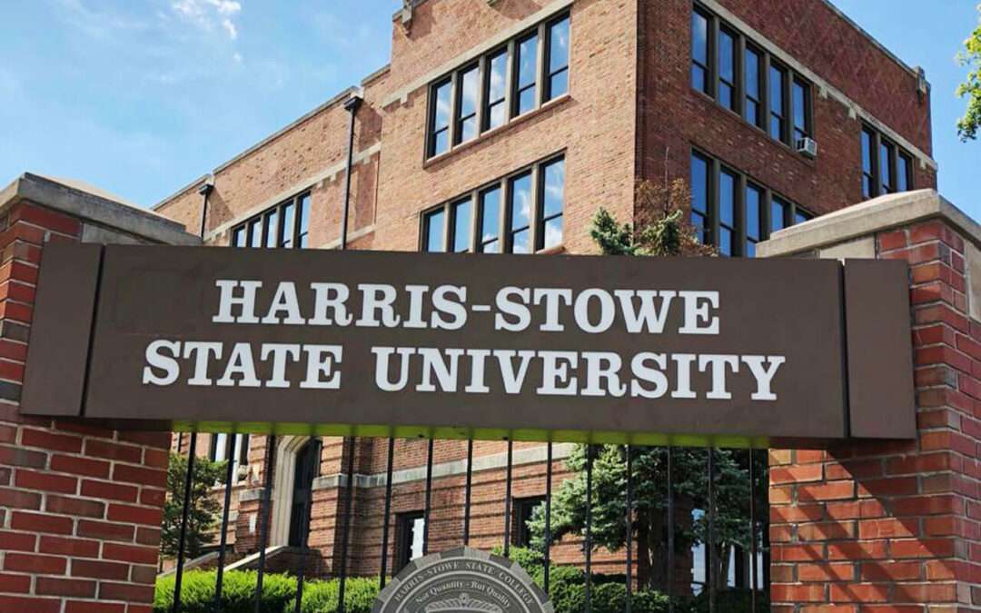 Harris-Stowe State University, NGA Partner to Train STEM Educators