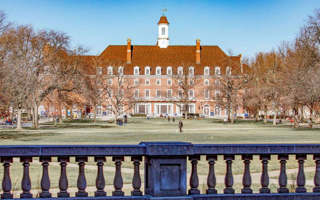 U of I Leads New $15 Million Institute to Understand Climate Change and Disasters