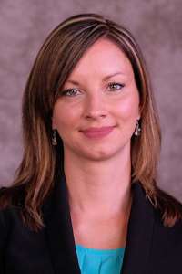 Headshot of MUSL researcher Anita Manion