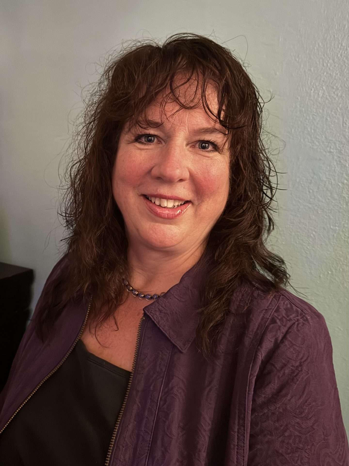 Color headshot of Marge Cole, TGI's Director of Strategic Initiatives