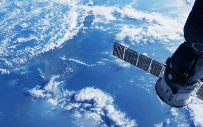 TGI Seeks a Director of Research Development to Help Spark a Revolution in Geospatial Science and Technology