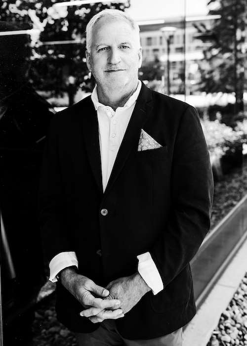 Headshot of Reobert Cardillo for People page