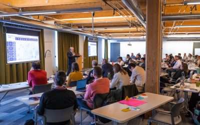 TGI Challenge: Harnessing Geospatial Innovation for a more food secure future