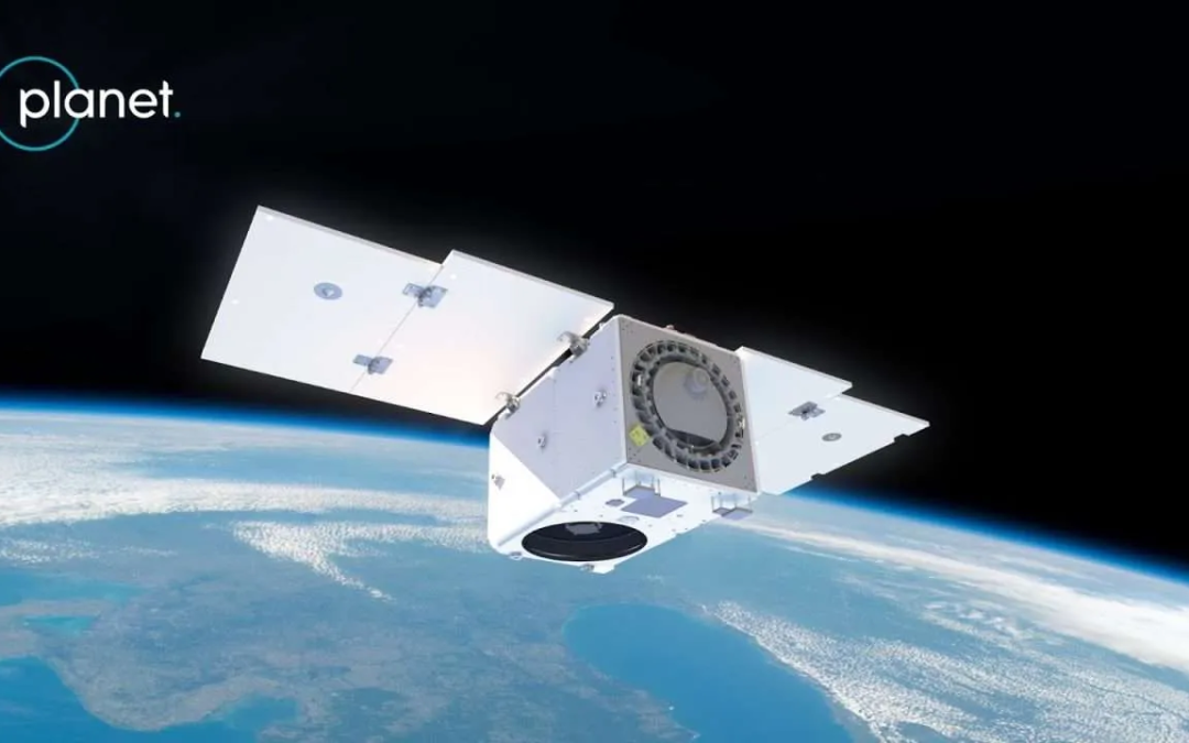 Taylor Geospatial Institute Announces Next Round of Planet Fellowship Program