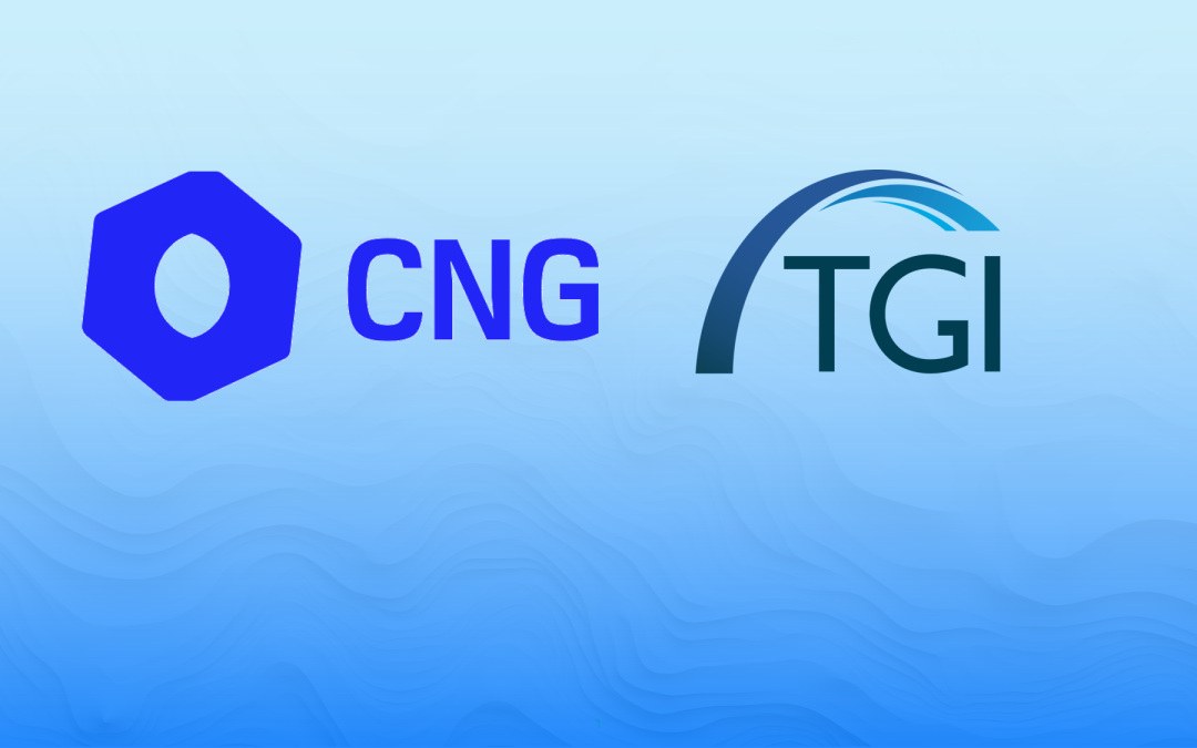 TGI is proud to join the Cloud Native Geospatial Forum