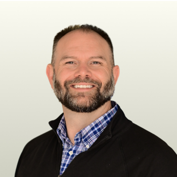 Nick Reinke headshot