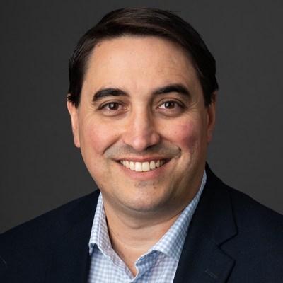 Headshot of Ignacio Ciampitti