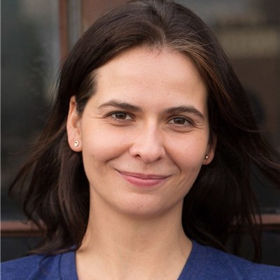 Headshot of Rhiannon Rognstad